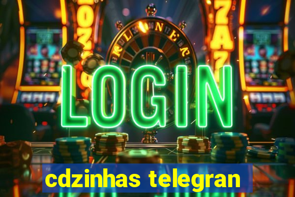 cdzinhas telegran